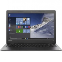 Lenovo ideapad, Intel Z3735, 2Gb / 32Gb, 11.6" 100S-11IBY, Käytetty, takuu 1kk