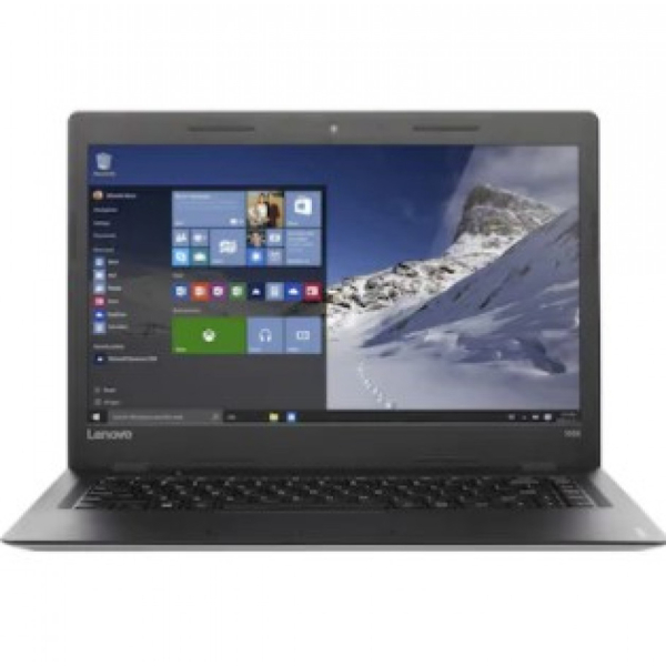 Lenovo ideapad, Intel Z3735, 2Gb / 32Gb, 11.6" 100S-11IBY, Käytetty, takuu 1kk