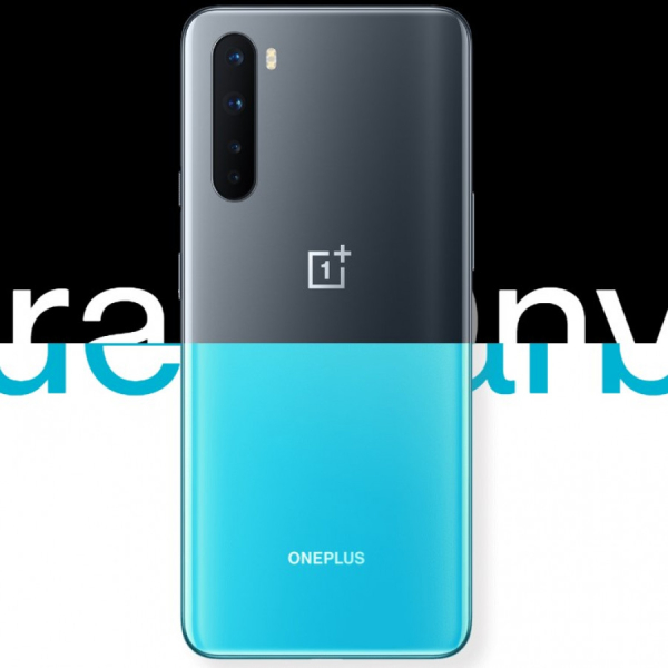 OnePlus Nord 5G,8/128Gb, takuu 2v