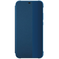 Huawei P20 lite suojakotelo sininen
