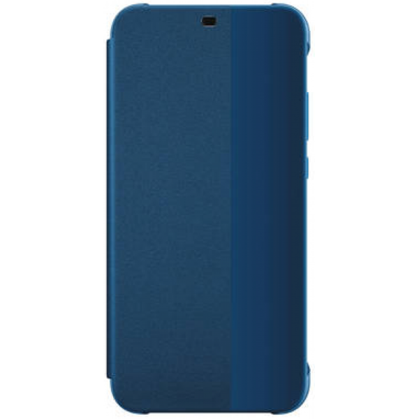 Huawei P20 lite suojakotelo sininen