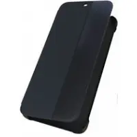 alkuperäinen Huawei mate 20 lite smart view suojakotelo musta/sininen