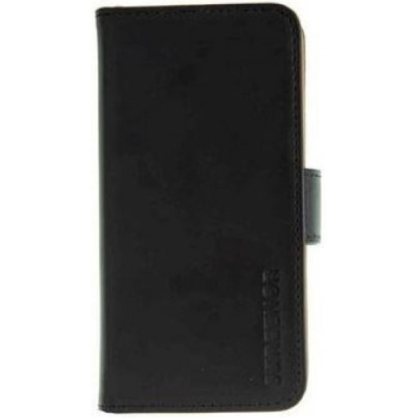 Samsung galaxy A6 2018 screenor musta suojakotelo