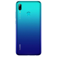 Alternative view of Käytetty Huawei P Smart 2019 64GB, UUSI NÄYTTÖ!, takuu 1kk