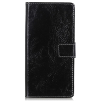 iphone 11 max pro Lompakkokotelo musta