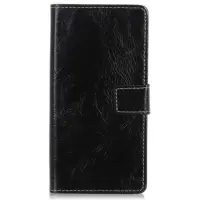 iphone 11 max pro Lompakkokotelo musta