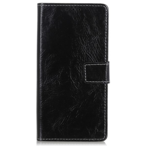 iphone 11 max pro Lompakkokotelo musta