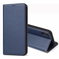 Apple Iphone XS Max suojakotelo musta Dermis