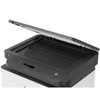 Alternative view of HP Laserjet MFP 135a -monitoimilaite, tulostaa, kopioi,skannaa. Yksivärinen tulostus