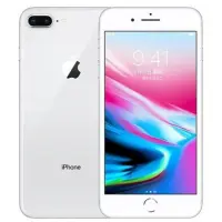 iPhone 8 256GB hopea tehdaskunnostettu, takuu 12kk