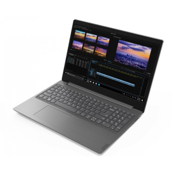 Lenovo V15-IIL, Intel Core i5-1035G 15.6 1920x1080 Windows 10 128GB SSD takuu 1v