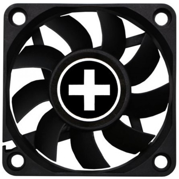 XILENCE case fan 60 mm Slim Line kotelotuuletin