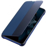 Honor 20 Pro smart view suojakotelo sininen alkuperäinen
