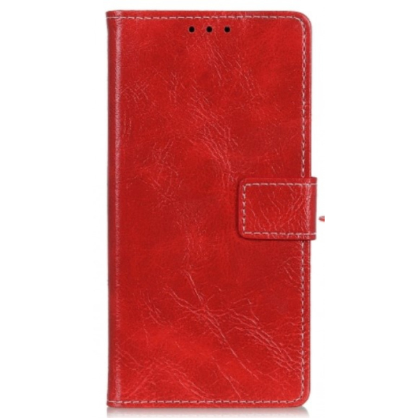 iphone 11 pro Lompakkokotelo punainen