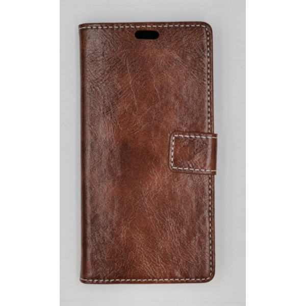 Honor Play Suojakotelo Ruskea