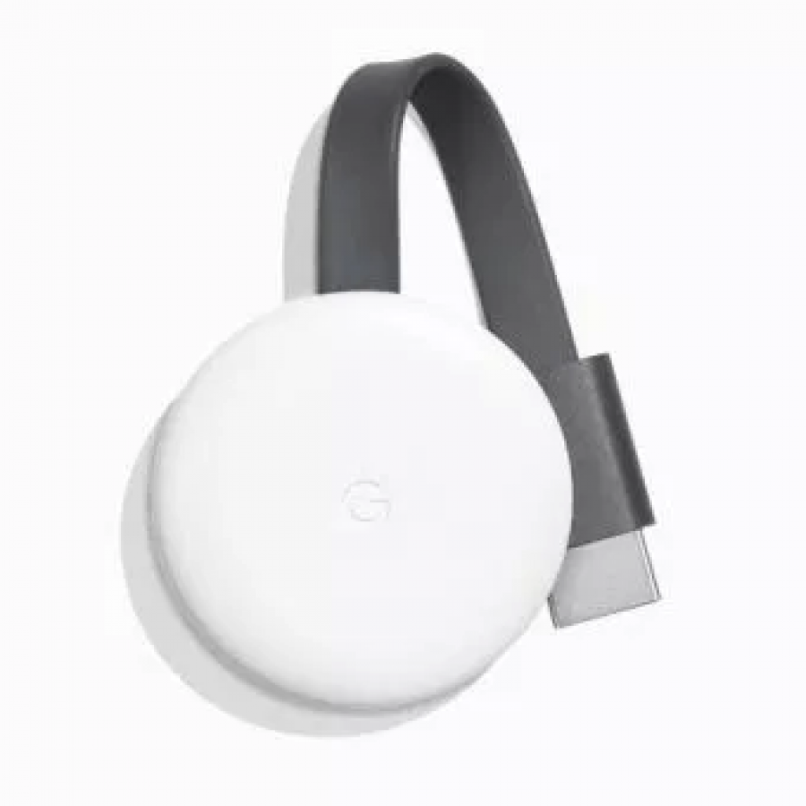 Google Chromecast 3 Gen - Image 2