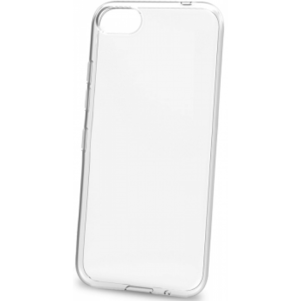 Honor 7S suojakuori läpinäkyvä