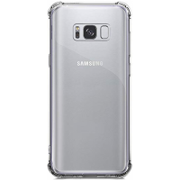 Screenor samsung galaxy S8 plus suojakuori läpinäkyvä