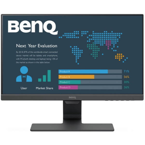 BENQ BL2283 21.5" FHD IPS HDMI x2, VGA x1