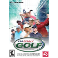 Prostroke Golf PC (Käytetty)