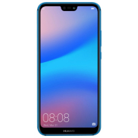 Huawei P20 Lite 64GB Sininen