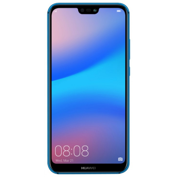 Huawei P20 Lite 64GB Sininen