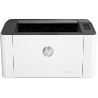 HP 107a lasertulostin