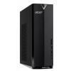 Acer Aspire XC-830 - SFF CeleronJ4025/2GHz 8 GB SSD 128 GB - UHD Graphics 600 - GigE - WLAN: 802.11a/b/g/n/ac, Bluetooth 4.2 - Win 10 Home 64-bit
