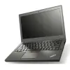 Tehdaskunnostettu Lenovo X250 i5-5300U, 8GB / 240GB SSD, 12.5"HD, W11P, takuu 12kk
