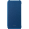 Honor 9 lite flip cover suojakotelo sininen