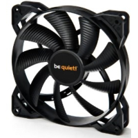 BE QUIET! Pure Wings 2 120mm PWM High-Speed kotelotuuletin