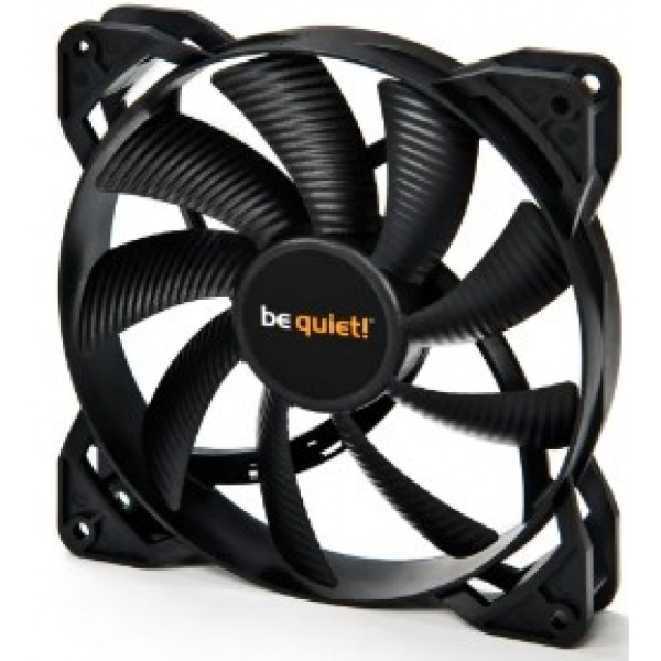 BE QUIET! Pure Wings 2 120mm PWM High-Speed kotelotuuletin