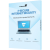 F-Secure Internet Security 24kk 3 laitetta tietoturvaohjelma