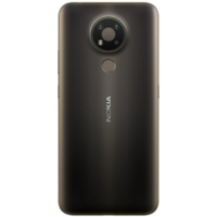 Nokia 3.4 Dual SIM (3GB RAM) 32GB musta