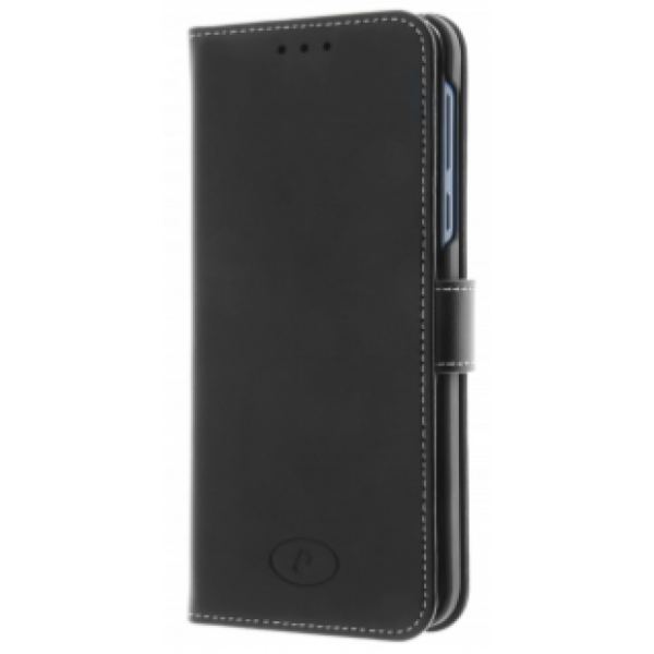 Insmat nokia 7.1 suojakotelo musta