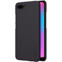 Nillkin honor 10 suojakuori musta