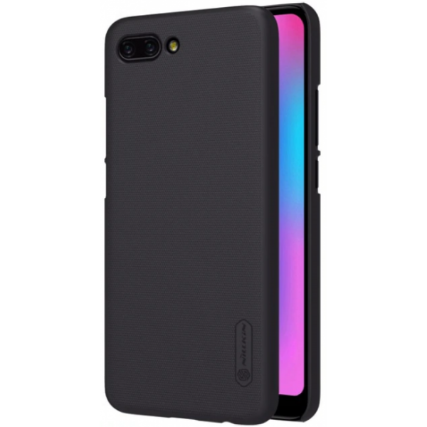Nillkin honor 10 suojakuori musta