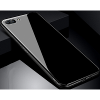 Honor 10 suojakuori musta