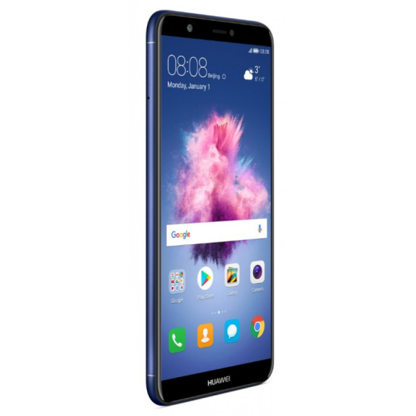 Huawei P Smart 2019 64GB Safiiri Sininen