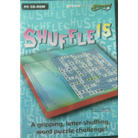 Shuffle 15 PC (Käytetty)