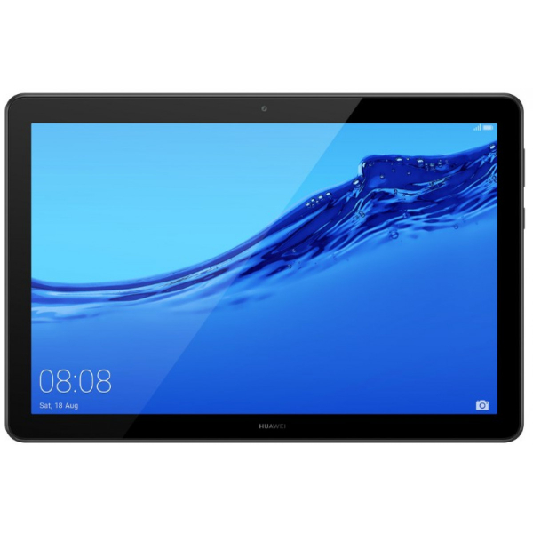 HUAWEI MEDIAPAD T5 10" 16GB WIFI Musta