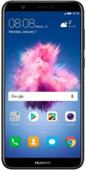 Käytetty Huawei P smart 3/32gb takuu 1kk - Image 2