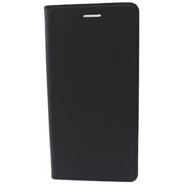 Nokia 6 suojakotelo musta