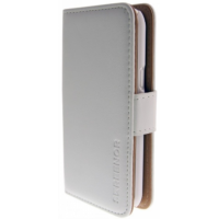 Screenor nokia lumia 950 suojakotelo valkoinen