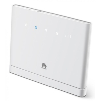 Huawei B315s-22 4G modeemi. Taajuslukko mahdollisuus