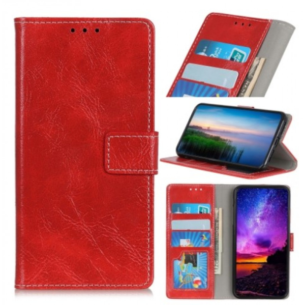 Samsung A20e suojakotelo RCH punainen