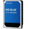 WD Blue 2TB SATA 6Gb/s HDD 3.5" kiintolevy serial ATA 64MB cache IntelliPower RoHS compliant Bulk