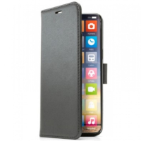 SCREENOR SMART ONEPLUS 8T MUSTA suojakotelo