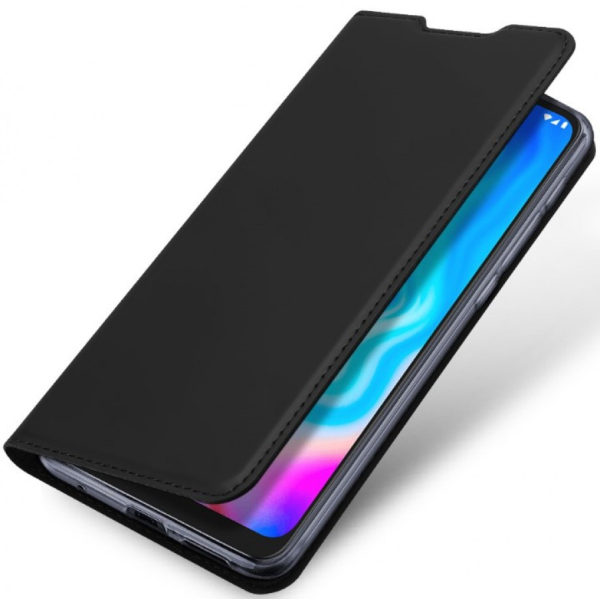 MOTOROLA G9 play / E7 plus, BUSINESS suojakotelo DUX DUCIS