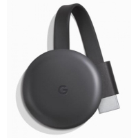 Google Chromecast 3 Gen